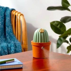 Opalhouse Cactus Ultrasonic Diffuser W/oils